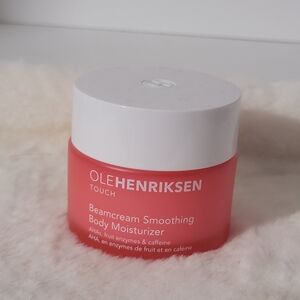 Ole Henriksen Touch Beamcream Smoothing Moisturizer 50ml